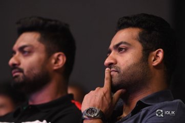 Naa Nuvve Pre Release Function Photos